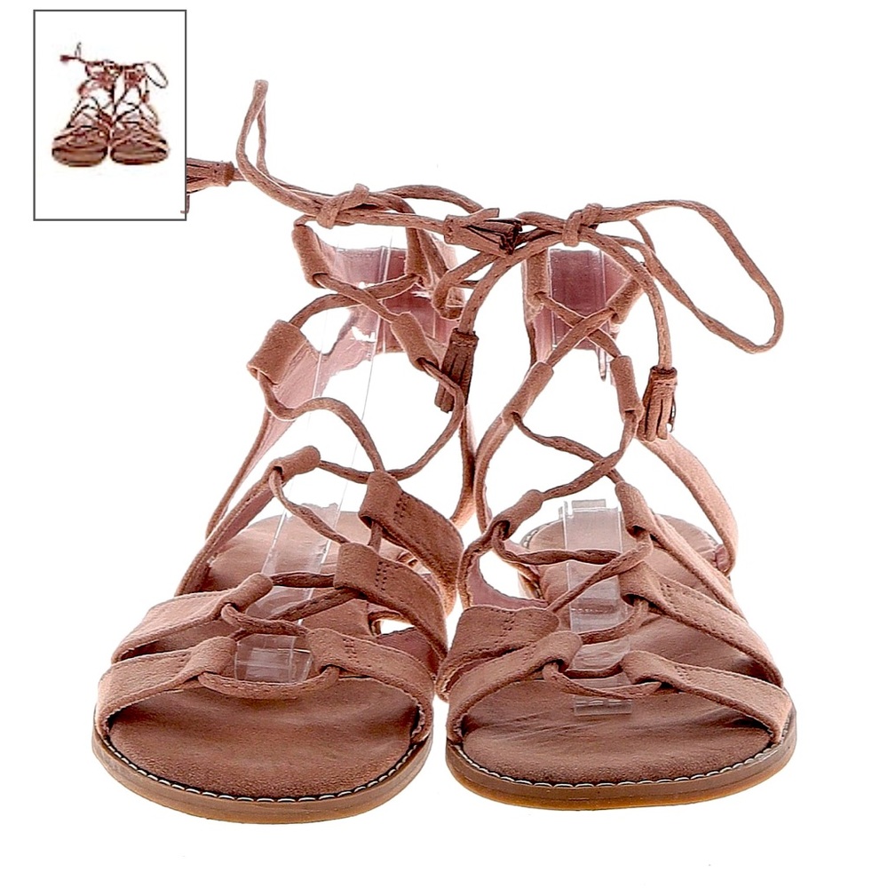 Old Navy Gladiator Sandals